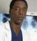 Dr Preston Burke